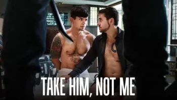 Disruptive Films – Gay Taboo